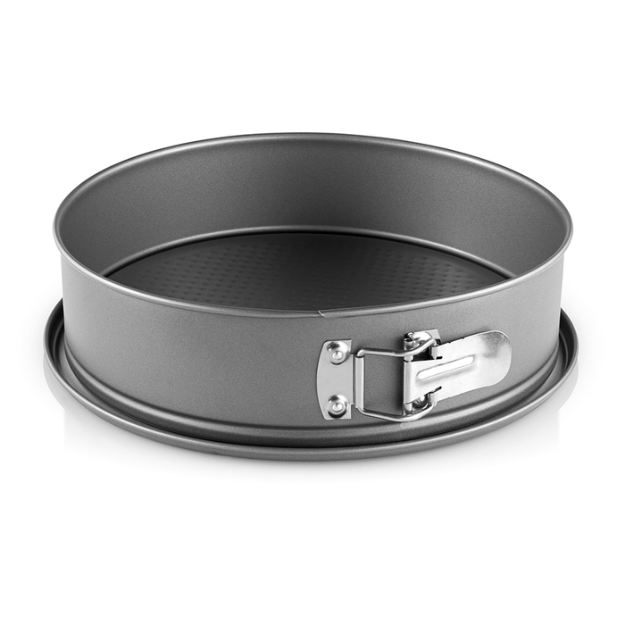 Форма для выпечки разъёмная 3 л серая Spring Form Eva Solo