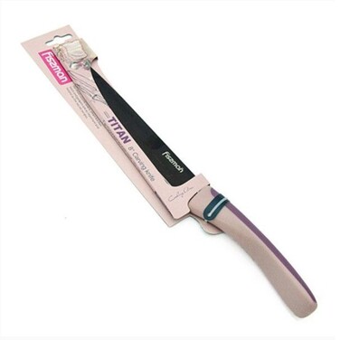 Ніж гастрономічний Fissman TITAN 20 см (2322)