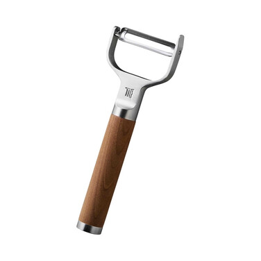 Нож для чистки с поперечным лезвием Fiskars Norden (1065246)