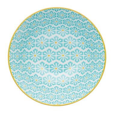 Миска Kitchen Craft GREY ARC, кераміка, діам. 16 см, 500 мл