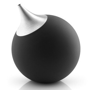 Диспенсер для мила чорний 8 х 8 х 10,2 см Eva Solo