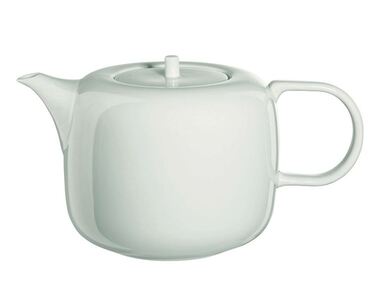 Чайник для заварювання 1,4 л салатовий Kolibri ASA-Selection