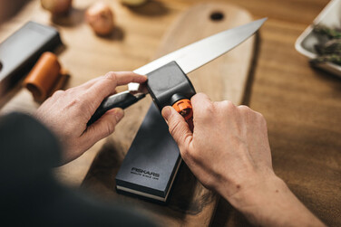Набір точильних каменів Fiskars Premium (1058937)