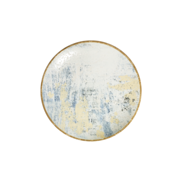 Тарілка мілка ID Fine Arte 21 см 20257-111021