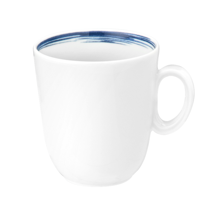 Кружка 0,34 л Blue Brush Seltmann