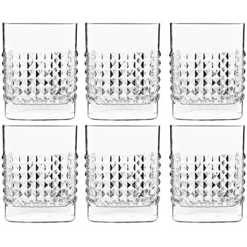 Міксологічне скло, прозоре