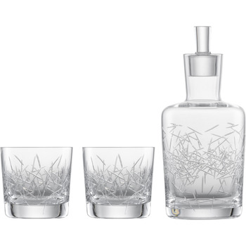 Набір для віскі, 3 предмети Bar Premium No.3 Zwiesel Glas