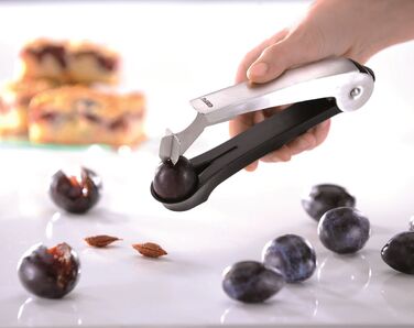 Пристрій для видалення кісточок слив Dropio Gefu