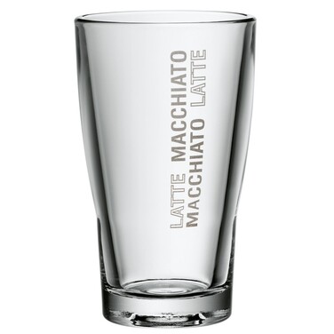 Стакан для латте макіато, набір 2 предмета Barista WMF