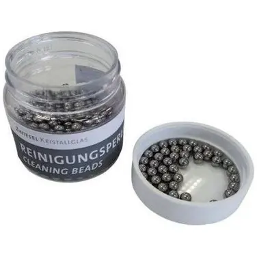 Кульки для чищення 118436