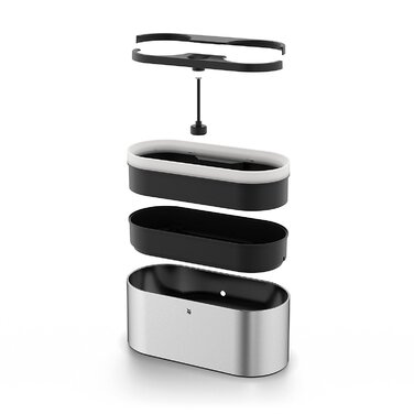 Вазон для зелені з автополивом Ambient WMF