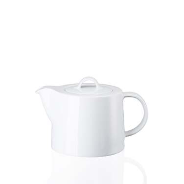 Чайник для заварювання 1,5 л, білий Cucina Arzberg