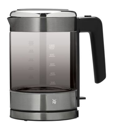 Електрочайник 1 л димчасте скло KITCHENminis WMF