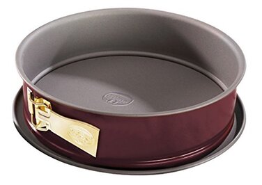 Форма для випічки розємна кругла червона Ø 26 см Back-Liebe Bicolor Dr. Oetker