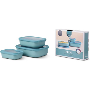 розмір: набір з 3 штук (500, 1000, 2000 мл)