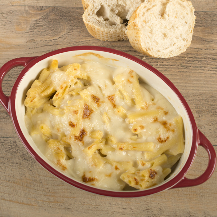 Блюдо для запікання GOURMET CHEESE, 23 x 13,8 x 6,4 см CreativeTops