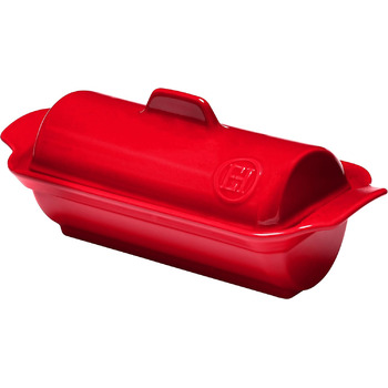 Форма для запекания 23.62 x 10.41 x 8.89 cм Emile Henry