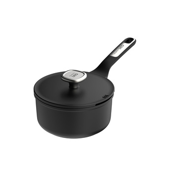 Ківш з антипригарним покриттям 18 см, 2 л LEO GLINTS SPIRIT BergHOFF