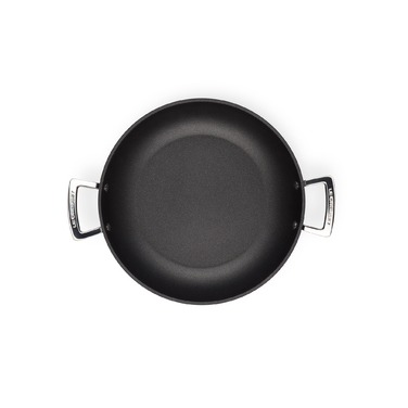 Сковорода сервірувальна 28 см Toughened Non-Stick Le Creuset