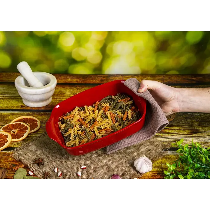 Форма для запекания прямоугольная 30х19 см 349650