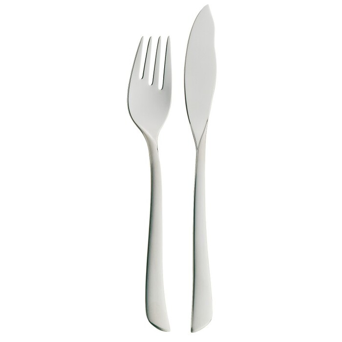 Столові прибори для риби набір 2 предмета Virginia WMF