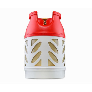 Полимерно-композитный газовый баллон Ragasco LPG 18,2L 100579 (BR182) Код: 004892