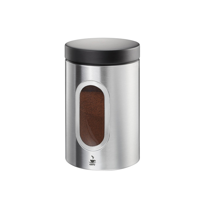 Банка для кави 500 г Gefu