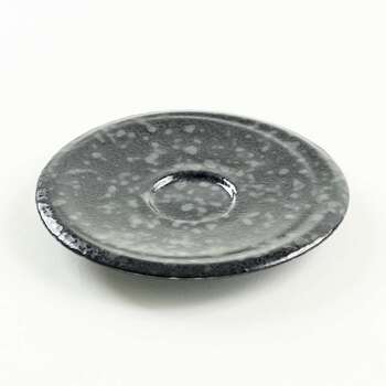 Блюдце Ariane Laps 13 см black pearl  ALPARNA93014013