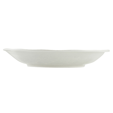Тарілка глибока 26 см, Incise Porcelain Lucine, GenWare
