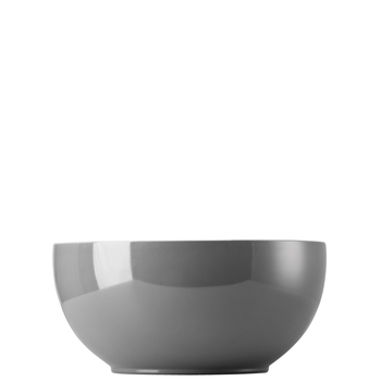 Салатниця 25 см сіра Sunny Day Grey Thomas