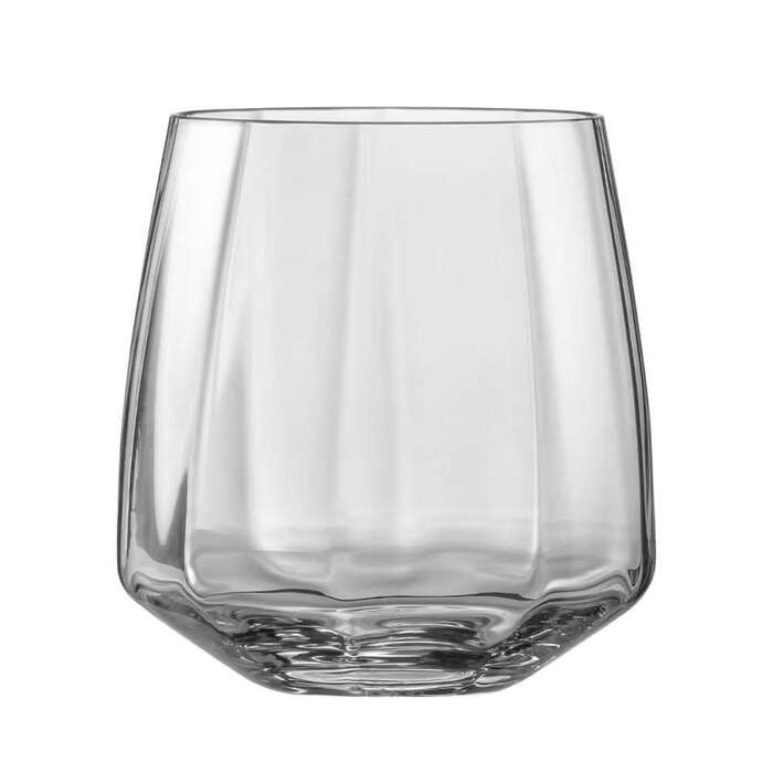 Склянка низька Krosno Celebration 400 мл 5900345913599