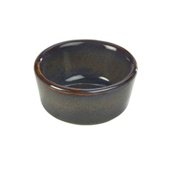 Соусник 6.5*h 3 см, синій, Terra Blue, GenWare