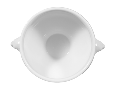 Супниця 1,0 л біла Lukullus Seltmann