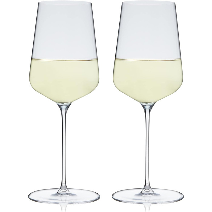 Набір келихів для білого вина 430 мл, 2 предмети, Definition Spiegelau