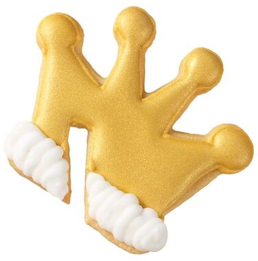 Форма для печива в корони, 6 см, RBV Birkmann