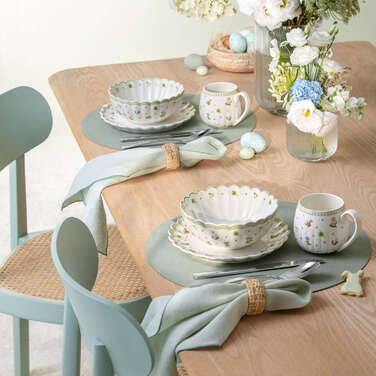 Миска для мюсли Easter Delight Villeroy & Boch 620 мл.