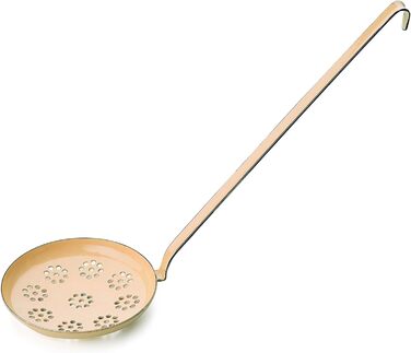 Набір кухонного приладдя, половника і шумівки 5 предметів Riess