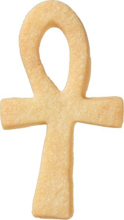 Форма для печива у вигляді хреста, 6 см, RBV Birkmann