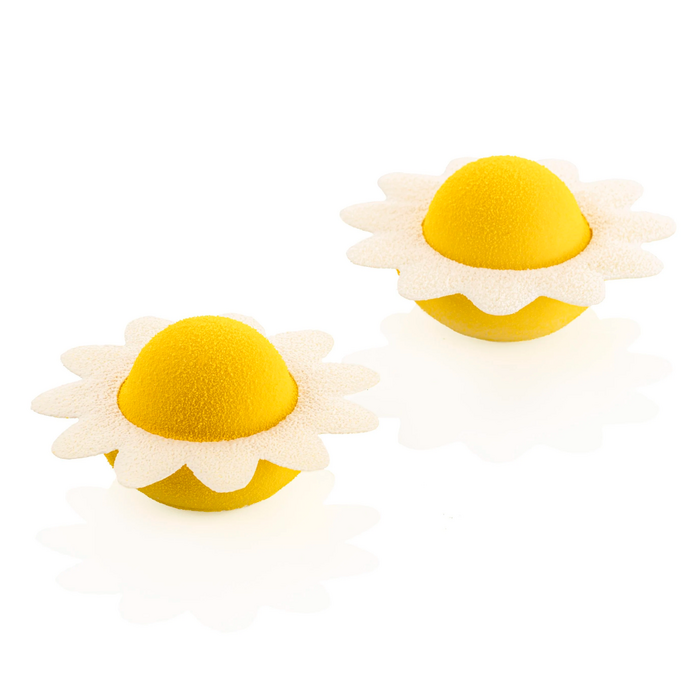 Daisy 60 Форма силіконова