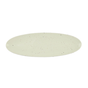 Блюдо овальне 35 х 11 см Country Life Champagne Coup Fine Dining Seltmann