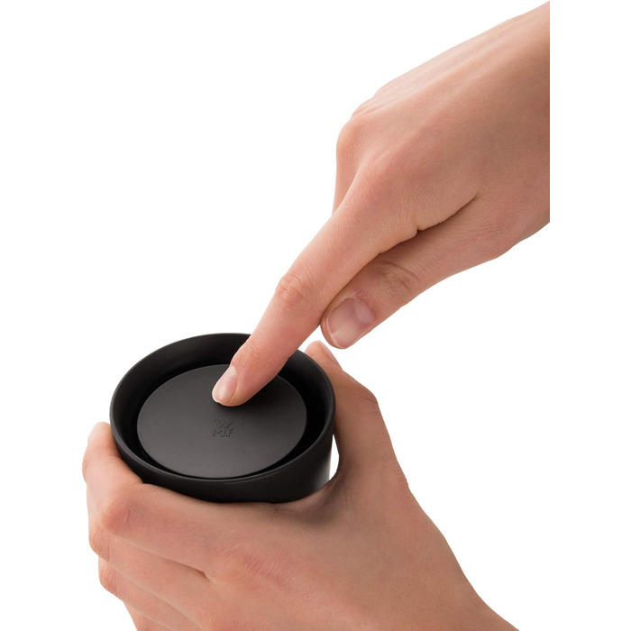 Термочашка 0,35 л мідна Impulse WMF