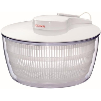 Спіннер для салату 24 см Kelomat