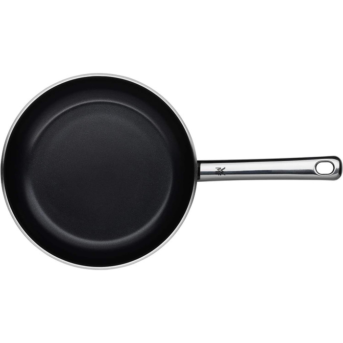 Набір сковорід 24, 28 см з керамічним покриттям, 2 предмети WMF