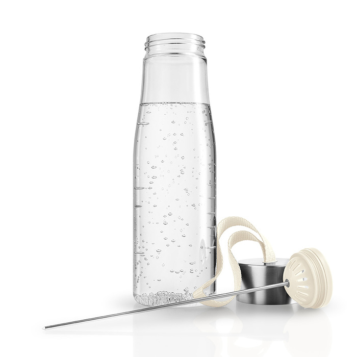 Пляшка 750 мл бежева MyFlavour Eva Solo