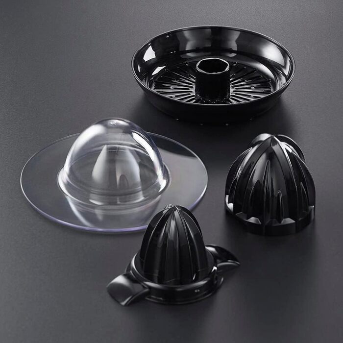 Соковижималка для апельсинів і цитрусових, 60 Вт Russell Hobbs