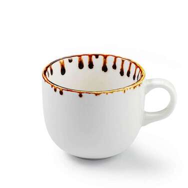 Чашка Ariane Vital Coupe 190 мл  caramel AVCARNC61044020