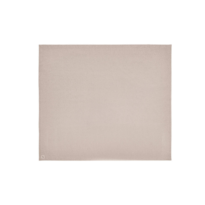 ARDESTO Скатерть Oliver, беж, 220х133см, 100% хлопок