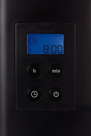 Кавоварка Stelio Aroma Glas Digital WMF