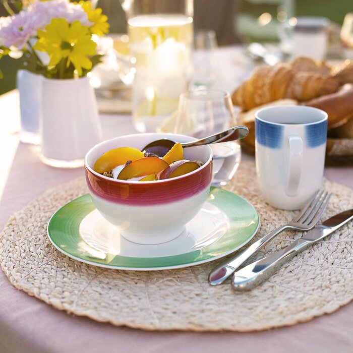 Колекція Colourful Life від Villeroy & Boch