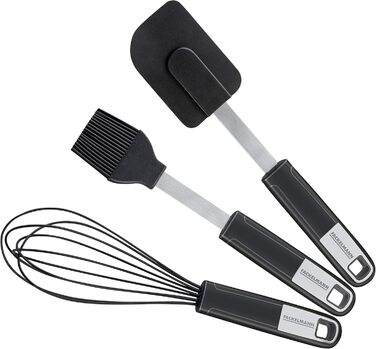 Набір засобів для випічки, 3 предмети Sense Fackelmann